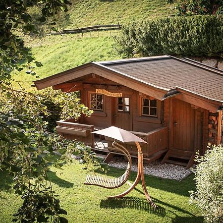 Studio Niederseer Saalbach-Hinterglemm Bagian luar foto