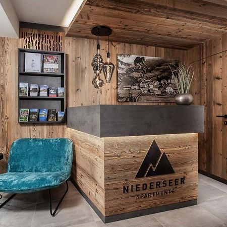Studio Niederseer Saalbach-Hinterglemm Bagian luar foto