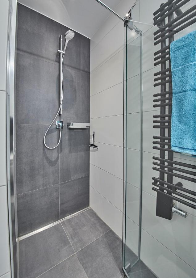 Studio Niederseer Saalbach-Hinterglemm Bagian luar foto