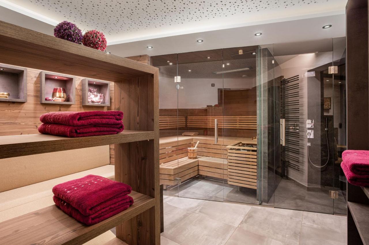 Studio Niederseer Saalbach-Hinterglemm Bagian luar foto