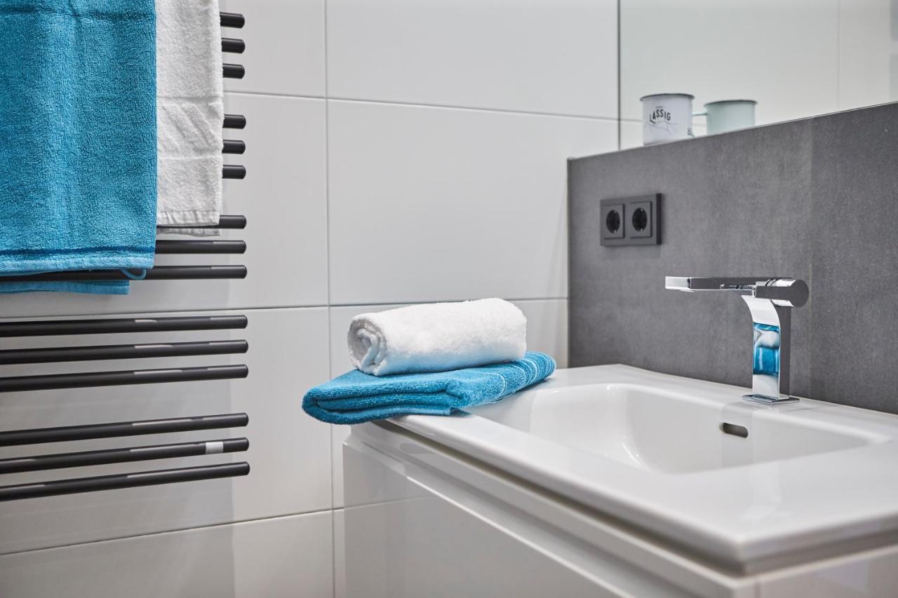 Studio Niederseer Saalbach-Hinterglemm Bagian luar foto