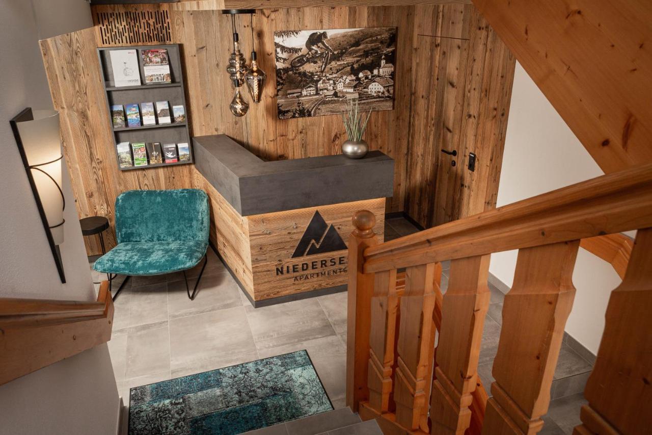 Studio Niederseer Saalbach-Hinterglemm Bagian luar foto
